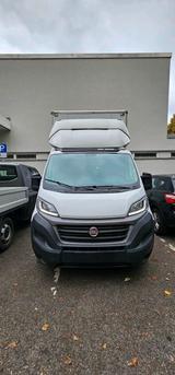 Fiat Ducato Maxi, Multijet Fahrgestell/Pri... - Fiat Ducato in Essen