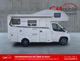 Weinsberg Cara Home 550 MG - Garage - viele Extras - - Weinsberg Diesel Alkoven