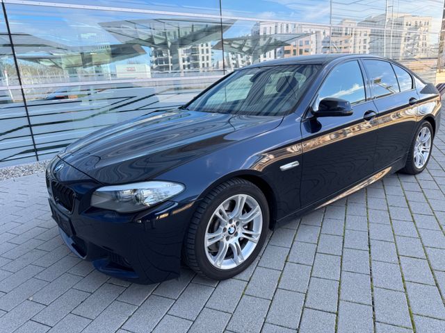 BMW 530dA  M Sportpaket