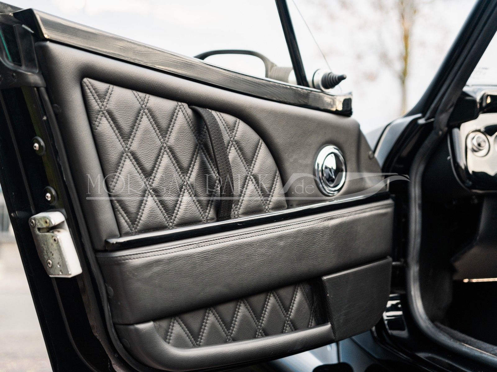 Fahrzeugabbildung Morgan Aero 8 *Batmobil* + sehr guter Zustand + 2. Hand