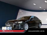 Audi A8 2025 50 TDI 286 PS quattro NAVI Luftfahrwe... - Audi A8 Neuwagen