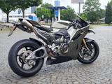 Ducati Panigale V4S mit vielen Extras - Motorräder in Bochum