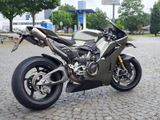 Ducati Panigale V4S mit vielen Extras - Angebote entsprechen deinen Suchkriterien