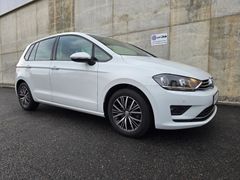 VW Golf  7 Sportsvan 2.0 TDI Sondermod Allstar