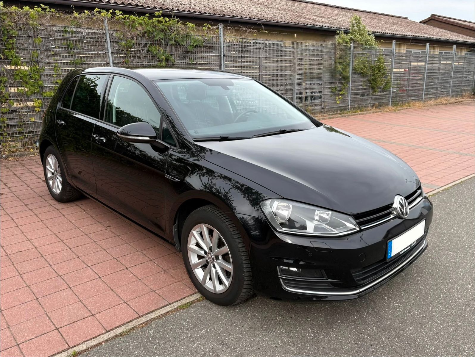 VW Golf