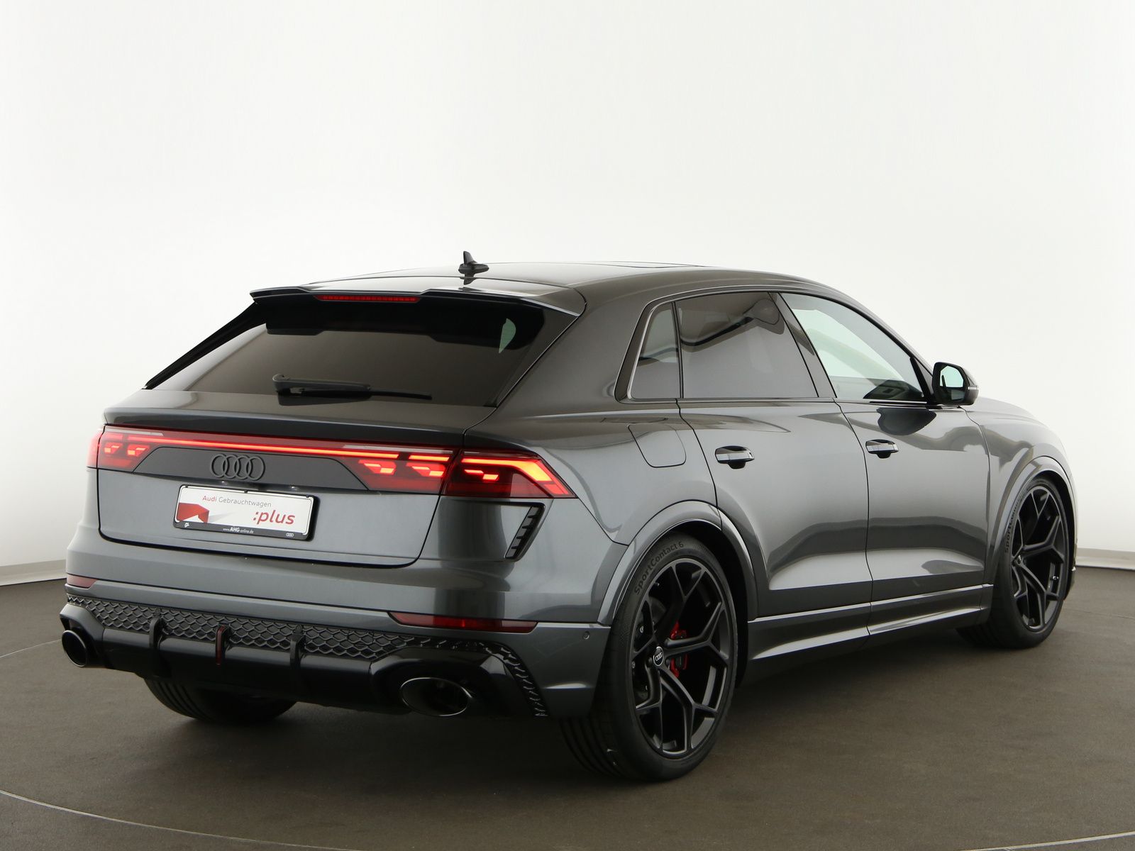 Audi RSQ8 - Bild 7