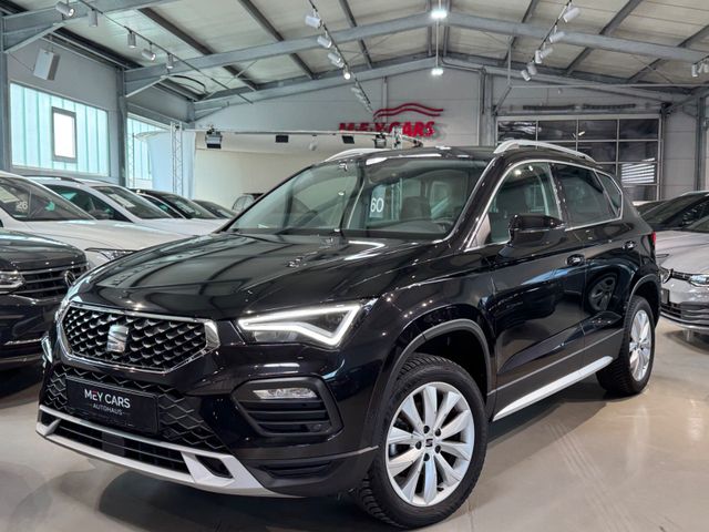 Seat Ateca Xperience 1.5 TSI*AMBIENTE*KEYLESS*MWST*