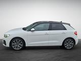 Audi A1 Sportback 25 TFSI S tronic advanced Plus-Pake - gebrauchte Audi A1 aus dem Jahr 2022