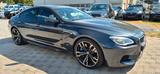 BMW M6 Gran Coupe 015150650608 - graue BMW M6