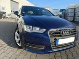 Audi A3 1.8 TFSI Ambition Sportback Ambition - Audi A3 von privat