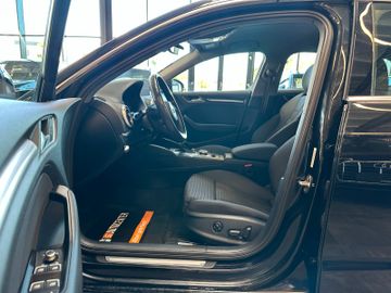 Audi A3 *TÜV:228*KEYLES*TEMPO*NAV*PDC*2-ZONEN*