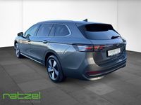 Volkswagen Passat - Vorschau Bild 4