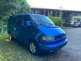 Volkswagen T4 Caravelle 2,5// TÜV 10/2027//NEU MOTOR /// - Volkswagen T4: 2.5