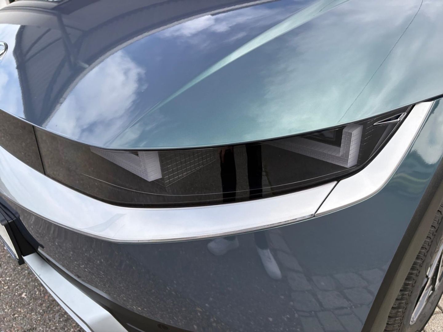 Hyundai IONIQ 5 – Bild 5