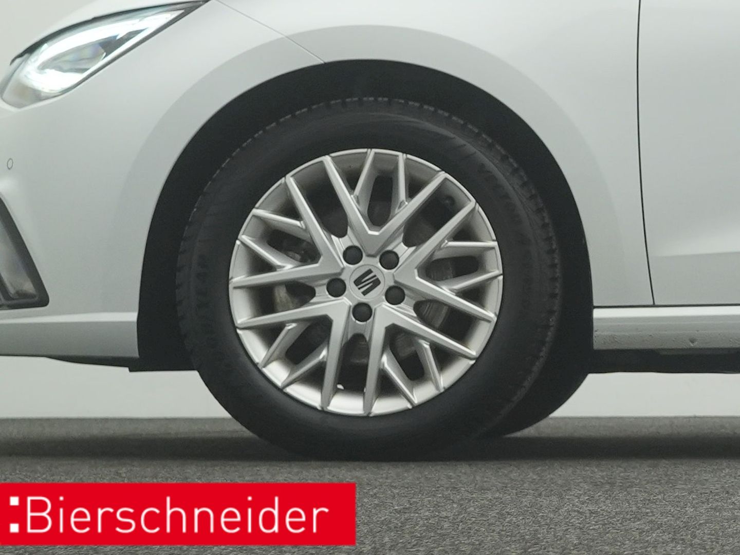Seat Ibiza - Bild 26