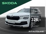 Skoda KAMIQ 1.0 TSI SELECTION | ACC | LED | PDC | - Skoda Kamiq Gebrauchtwagen in Hannover