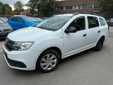 Dacia Logan MCV II Kombi Access *Garantie *1. HAND - Dacia Logan: Access