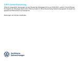Volkswagen Polo 1.0 TSI Move "3,99%" Navi., Tel., App-Con., - Volkswagen Polo: 9n3