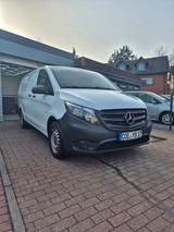 Mercedes-Benz Vito - Mercedes-Benz Vito mit 3 Türen