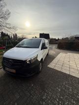 Mercedes-Benz  Vito 116 CDI Extra Lang  