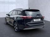 Ford Focus Active X 1.0 EcoBoost MHEV Automatik LED - gebrauchte Kombis in Hamburg