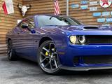 Dodge Challenger 3,6L BLACKTOP GT Autom. CarPlay - Dodge Challenger Gebrauchtwagen