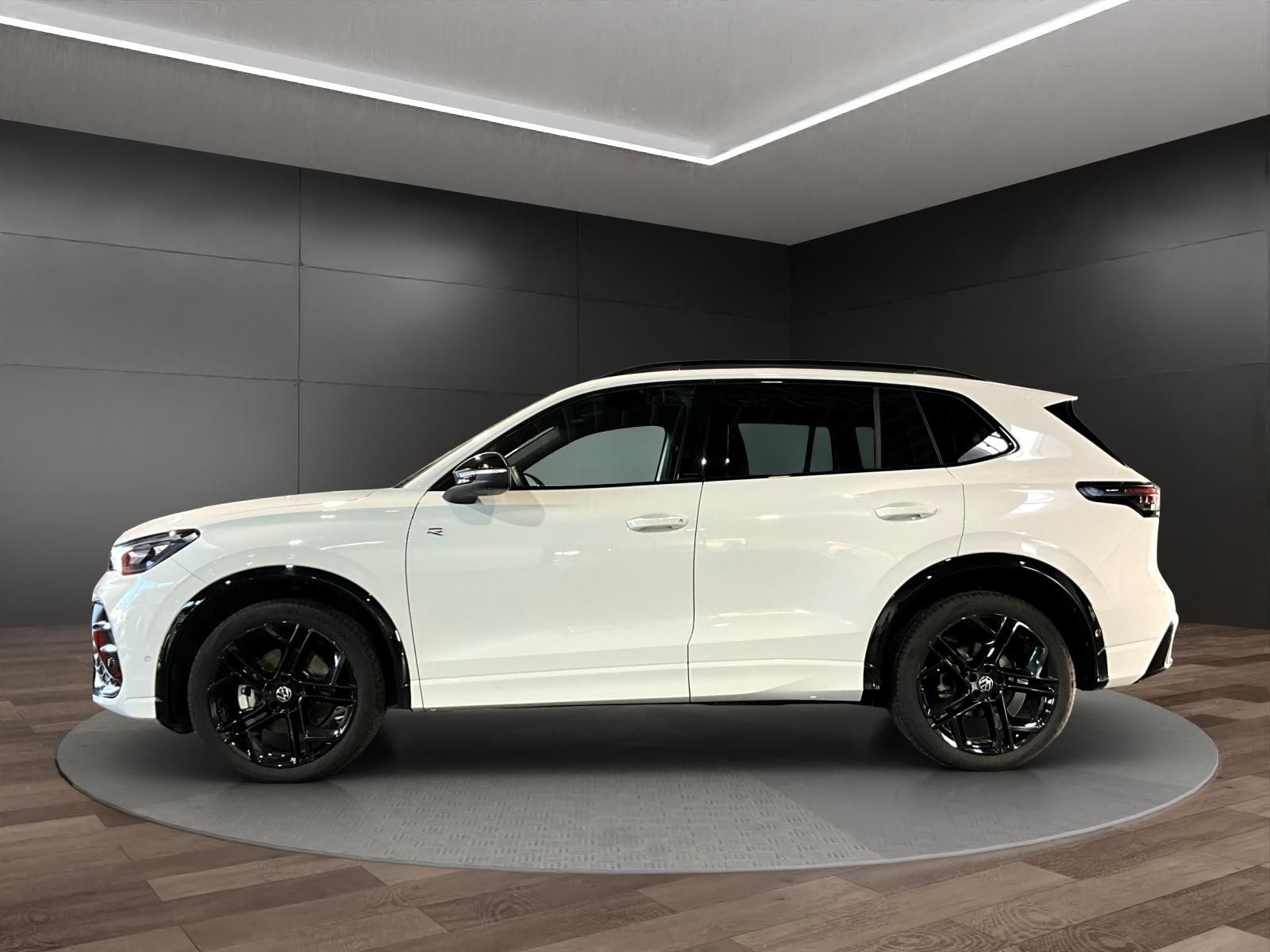 Volkswagen Tiguan - Bild 7