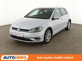Volkswagen Golf VII 1.0 TSI Comfortline BM Aut.*APP*NAVI* - Gebrauchtwagen in Gladbeck
