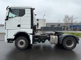 MAN TGX 18.510 4X2H BL SA  Hydrodrive 2Kreis Kipphyd - MAN Hydrodrive