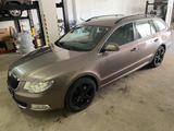 Skoda Superb 1.8 TSI DSG Ambition Combi Ambition