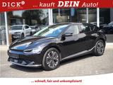 Kia EV6 2WD NAVI+LED+SHZ+KAMERA+DAB+ACC+19" - gebrauchte Kia EV6 aus dem Jahr 2023