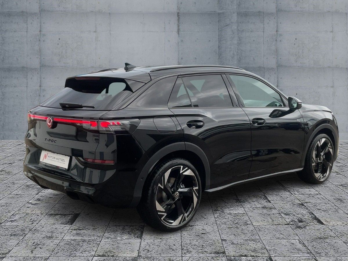 Volkswagen T-Roc - Bild 6