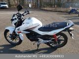 Honda CB125F