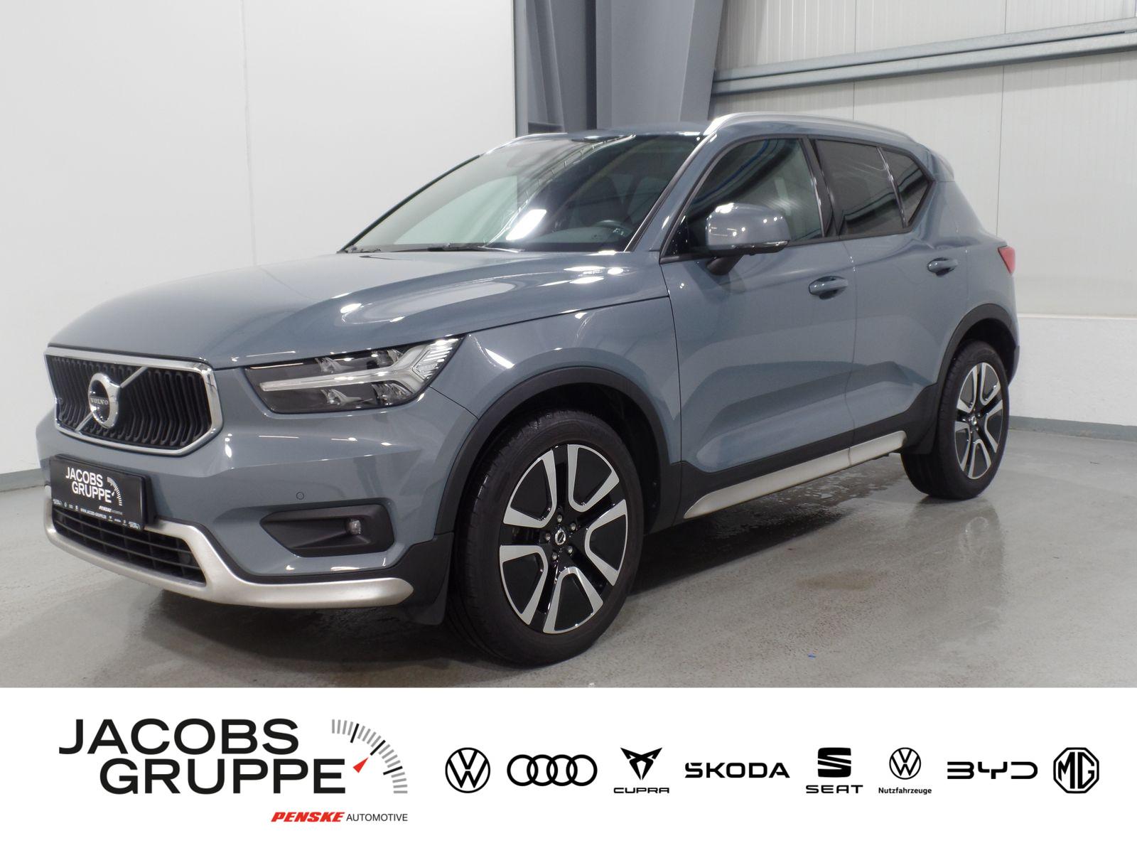 Volvo XC40 Momentum Pro 2WD Navi,LED,Cam,Tempomat,Sitz