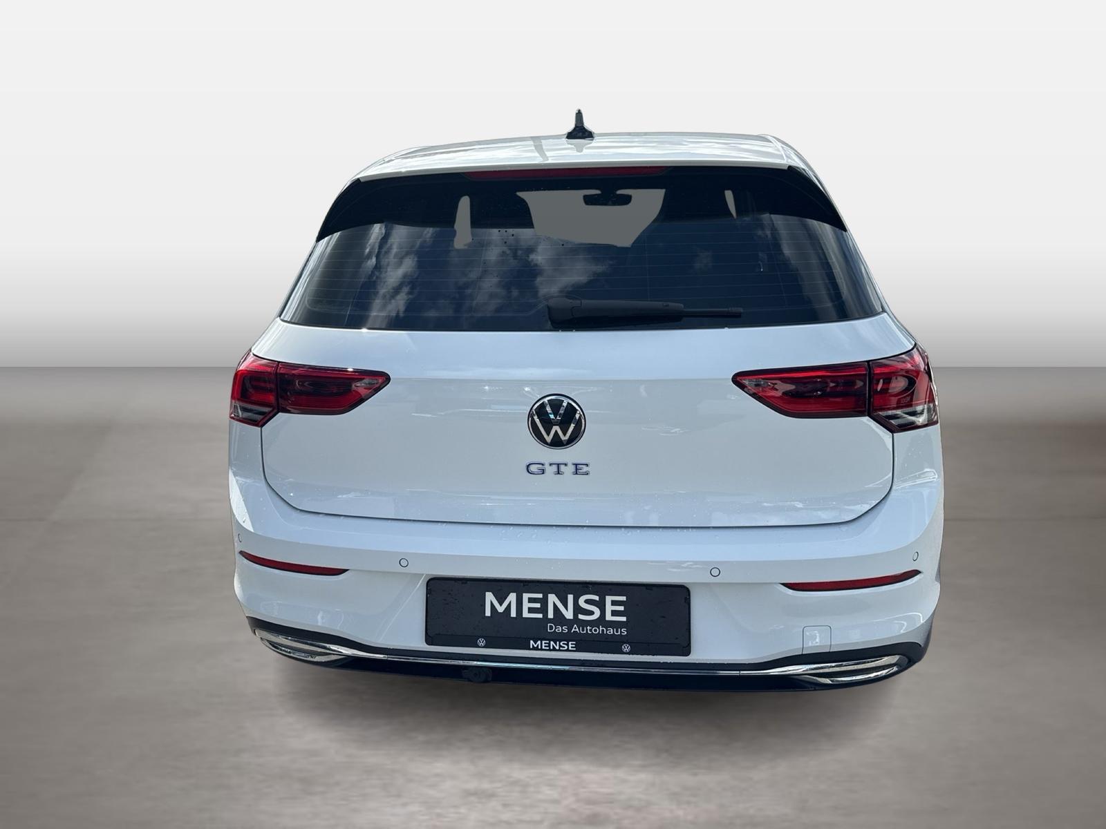 Volkswagen Golf VIII 1.4 TSI eHybrid DSG CarPlay AHK Pano, миниатюра 20