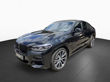 BMW X4 M40 - 3
