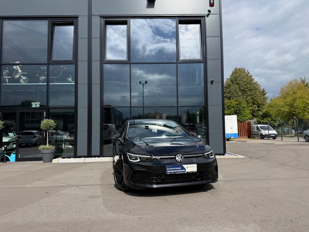 Volkswagen Golf VIII Lim RLine eTSIACCLEDNAVICAMAHK 2024