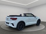 Volkswagen T-Roc Cabriolet R-Line 1.5 l TSI OPF 110 kW (150 - gebrauchte VW Roadster