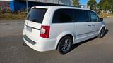 Lancia Voyager Platinum 2,8 Diesel V-Klasse  EQV ... - Lancia Voyager von privat