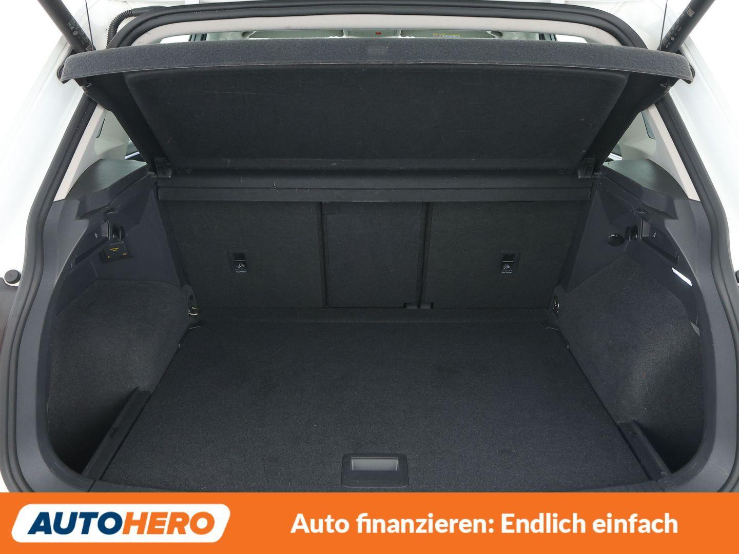 Volkswagen Tiguan 2.0 TDI Elegance Aut*LED*ACC*PANO*SHZ*PDC, миниатюра 17