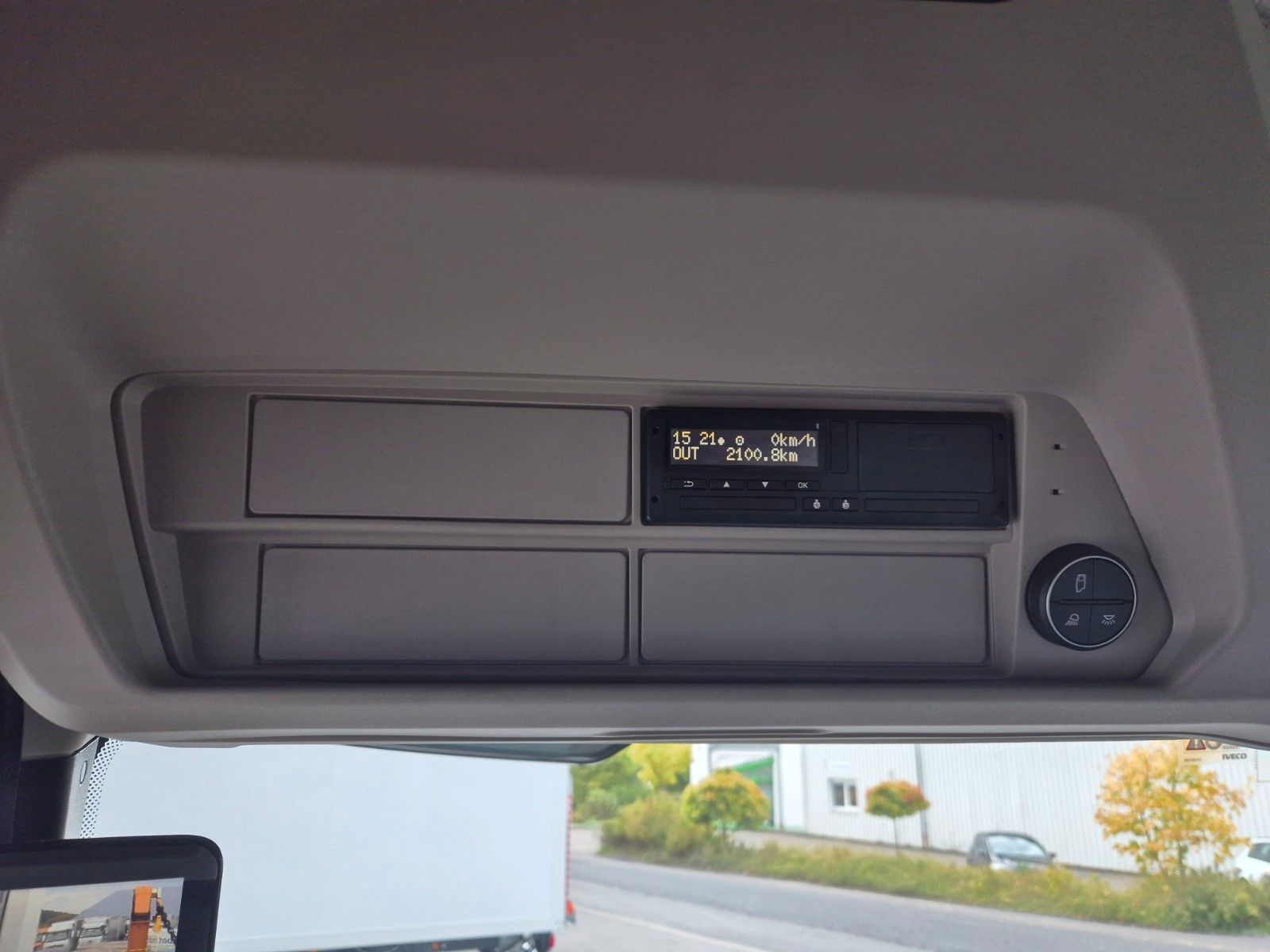 Fahrzeugabbildung Iveco AS280X58Y/ PS ON Hiab FTR18 Funk AHK Bett Cam