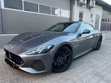 Maserati Granturismo 4.7 V8 MC Automatik - Maserati: Mc