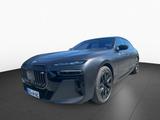 BMW M760e xDrive Limousine 21'' B&W Iconic Glow Navi - gebrauchte BMW M760 aus dem Jahr 2024