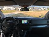 Pössl Vanster Citroen SpaceTourer TüV Neu - Pössl Vanster