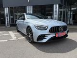 Mercedes-Benz E 53 AMG T-Modell 4Matic+/HEAD-UP/PANO/B&O - gebrauchte Mercedes-Benz E 53 AMG aus dem Jahr 2022