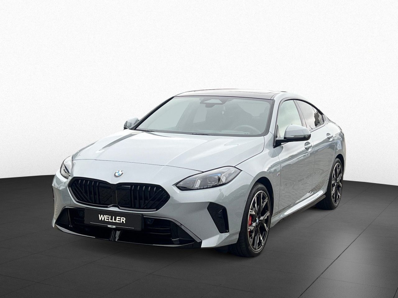 BMW 220 Gran Coupé - Bild 3