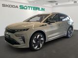 Skoda Enyaq RS Maxx Panoramadach AHK