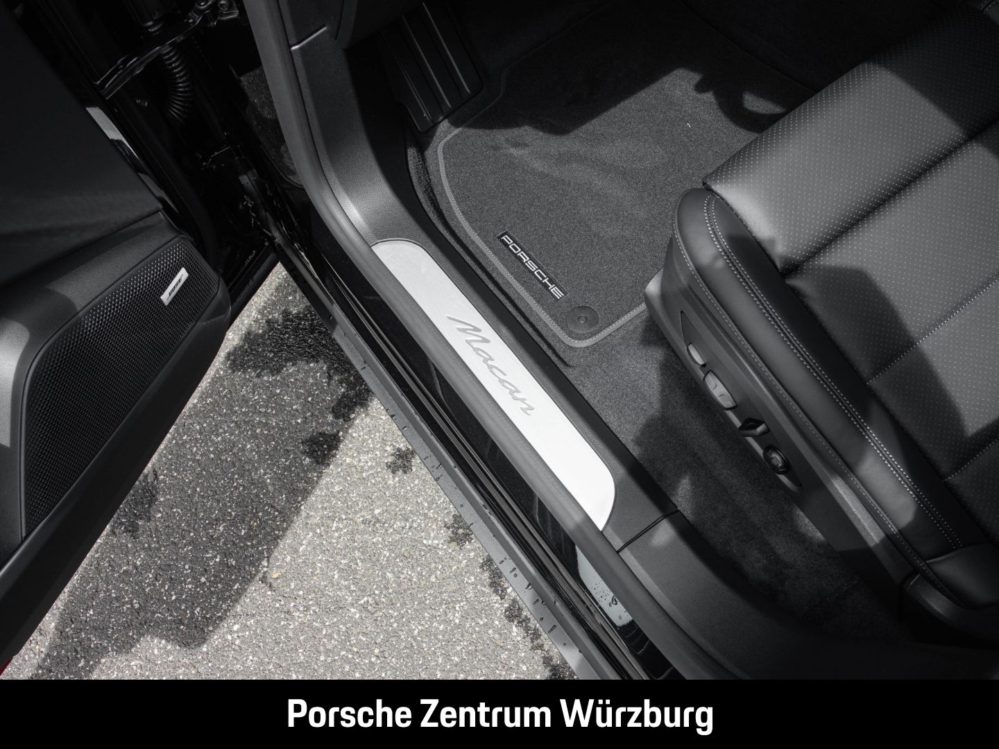 Porsche Macan - Bild 26