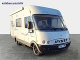 HYMER / ERIBA / HYMERCAR Andere B 544 2.8 JTD - HYMER / ERIBA B 544