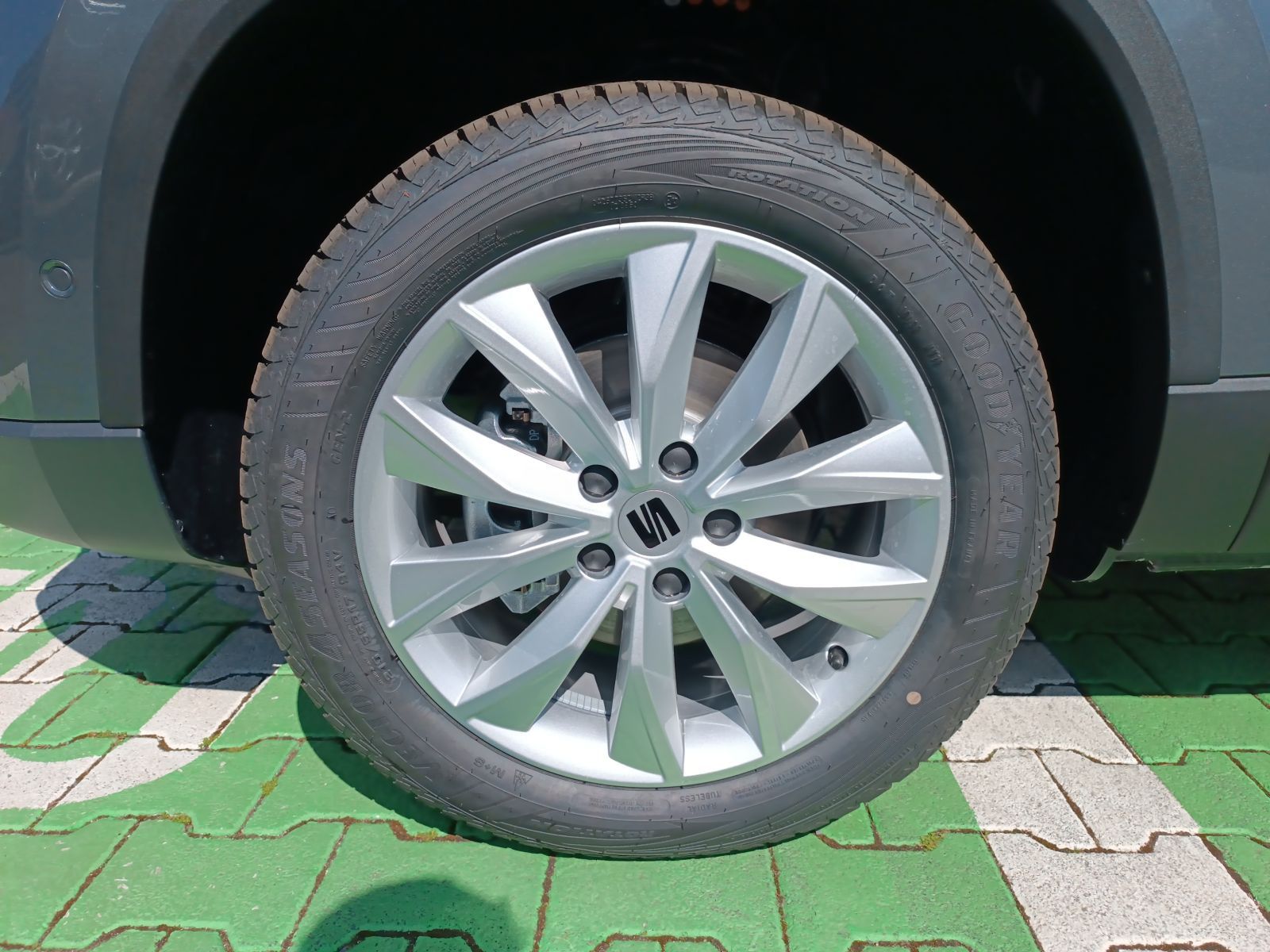 Seat Ateca - Bild 7